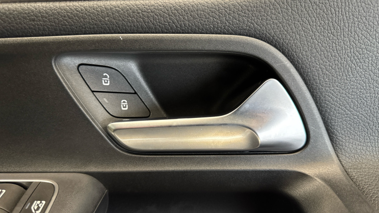 Mercedes-Benz GLA 200 Sport Executive 5dr Auto Petrol Hatchback